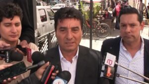 Alcalde Torres afirma que flujo turístico generó un movimiento económico de 15 millones de Bs.