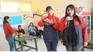 Alcaldía de Tarija capacita a 55 niños en Lenguaje de Señas Bolivianas