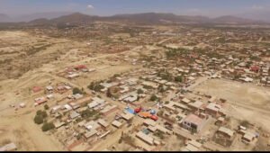 Alcalde Torres inaugura y entrega sistemas de agua potable en beneficio de mas de 300 familias
