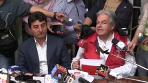 Alcaldía de Tarija cumplió con el terreno y la readecuación el estudio para encaminar la construcción de la MPTAR