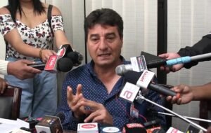 Aprobación del Presupuesto del Gobierno Municipal de la ciudad de Tarija y la Provincia Cercado