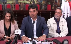 Alcaldía de Tarija trabajará en programas de cultura, turismo, olivicultura y gestión de personal