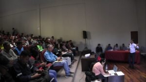 POA 2024 será ejecutado en base a las prioridades de cada barrio y comunidad
