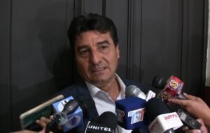 Alcalde Torres propone un proceso de delimitación para zanjar y solucionar el conflicto de límites en Laderas