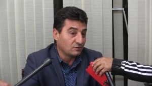 Alcalde Torres aclara que ruta a San Jacinto es de competencia Departamental.
