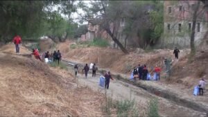 alcaldía realizará la limpieza masiva de quebradas y avenidas de la ciudad