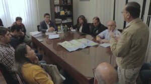 Alcalde Torres busca aumentar el flujo turístico y así posesionar a Tarija como la capital del turismo