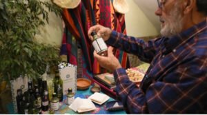 Alcaldía de Tarija busca impulsar y consolidar la producción de aceitunas y aceite de oliva