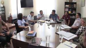 Alcalde Torres encamina la ampliación y prolongación de la Av. Costanera Sur en la zona de los cuarteles