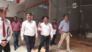 Alcaldía de Tarija ultima detalles para la cita mundialista