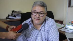 Alcaldía niega persecución política en contra de Montes y aclara que la objeción realizada fue a causa de una resolución mal aplicada por parte del Ministerio público