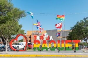 Bolivia, México, EEUU y Costa Rica siguen siendo los candidatos a ganar el mundial de Ráquetbol