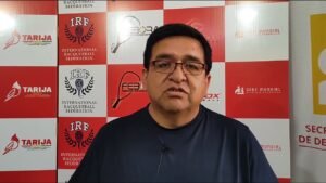 Federación Internacional de Ráquetbol IRF define categoría de hoteles para los torneos mundiales