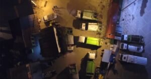 Alcalde de Tarija anuncia la compra de maquinaria nueva y equipamiento para EMAT