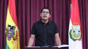 Alcaldía de Tarija espera una respuesta favorable de Setar y la Gobernación para zanjar el conflicto del cobro de la tasa de aseo urbano