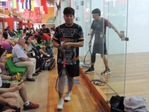 En el segundo día de competencia se jugaron 140 partidos