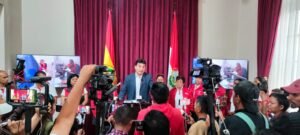 Alcalde de Tarija informa que el pago del bono a personas con discapacidad fenece el 20 de diciembre