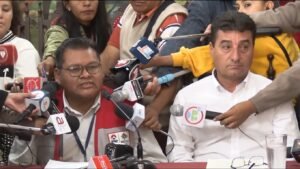 Alcaldía de Tarija apoya con diferentes acciones al INE de cara al proceso censal