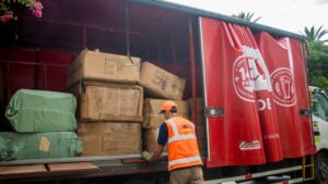 Alcalde de Tarija entregará 4,500 juguetes en beneficio de niños de escasos recursos