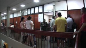 Absuelven al Alcalde de Tarija por caso EPI Central