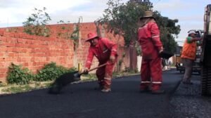 Alcaldía de Tarija alcanzó el 81% de ejecución financiera