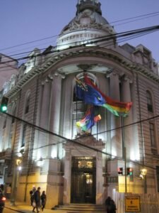 Choquehuanca convoca para este lunes el diálogo parlamentario por las judiciales