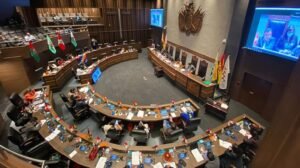 Senado aprueba ley para eliminar las salas constitucionales porque las ve politizadas
