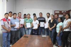 INE, Gobernación del Beni y comunidades del TIPNIS aseguran operativo del Censo 2024.