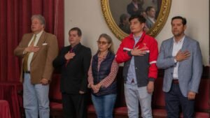 Recomiendan al alcalde realizar ajustes a su Gabinete