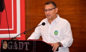 LA REGIÓN DEL CHACO DECLARA “PERSONA NO GRATA” AL GOBERNADOR MONTES 