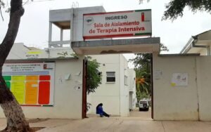 Una mujer de 31 años  fallece por COVID en Tarija
