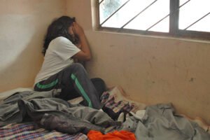 Iscayachi: Su padrastro la violó y la amenazaba con quitarle el celular  