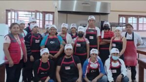 Alcaldía de Tarija inicia gestión en los cincos “Centros CAP”