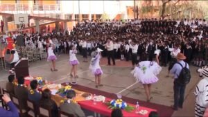 Alcaldía de Tarija garantiza la entrega de kits médicos anti-Covid  para los 55 mil estudiantes de la provincia Cercado