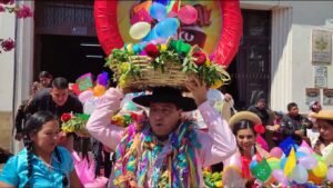 Actividades carnavaleras generaron hasta la fecha un movimiento económico de casi un millón de dólares
