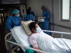 TARIJA REGISTRA 35 CASOS DE COVID Y UN NUEVO FALLECIDO