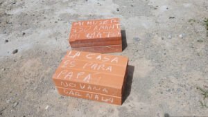 Aparecen muertos tres niños y su padre en Viacha; sería un caso de tiple infanticidio seguido de suicidio