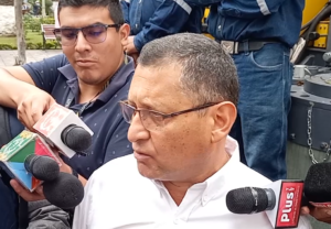 Gobernación propone dejar de financiar personal médico en municipios