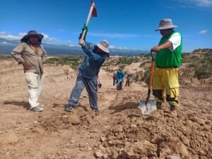 Alcaldía de Tarija lanza convocatoria para la concesión de Residuos Sólidos para su industrialización y aprovechamiento