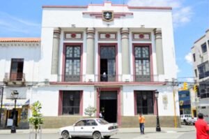 SUMAN TRES FUNCIONARIOS DESTITUIDOS POR CORRUPCIÓN EN LA ALCALDÍA