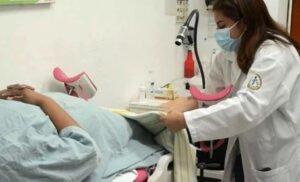 TARIJA REGISTRA 624 CASOS DE CÁNCER DE CUELLO UTERINO