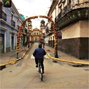  POLICÍA ACTIVA PLAN DE SEGURIDAD PARA FIESTAS DE PASCUA