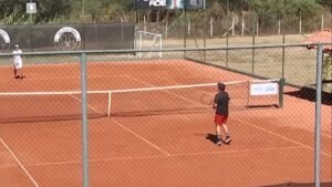 Tarija será sede del premundial de Tenis Juvenil categoría sub-14