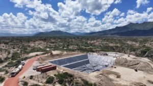 Alcalde Torres: En abril del 2024 comienza a funcionar el Complejo de Tratamiento de Basura