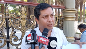 CON EL CENSO SE ESTIMA QUE TARIJA TENGA UN CRECIMIENTO POBLACIONAL DEL 28%