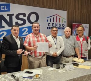 Censo 2024 garantizado en Santa Cruz: INE y Alcaldía irán ‘casa por casa’ en busca de Censistas Voluntarios