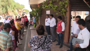 Alcaldía de Tarija mantiene la clausura de 22 locales de venta de comida en San Jacinto