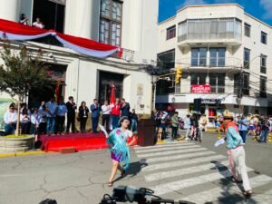 Alcalde Torres anuncia programa “Abril Por Siempre” donde se entregaran obras y proyectos