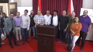 Tarija será sede de un concierto de música barroca.