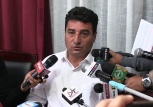 Alcalde de Tarija estuvo en Salta- Argentina para viabilizar acuerdo para atenciones en salud y promocionar Turismo